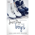 Just One of the Boys