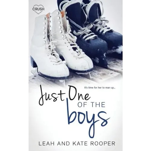 Just One of the Boys