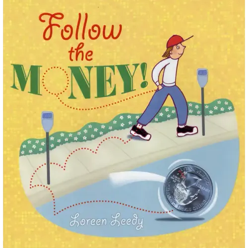 Follow the Money!
