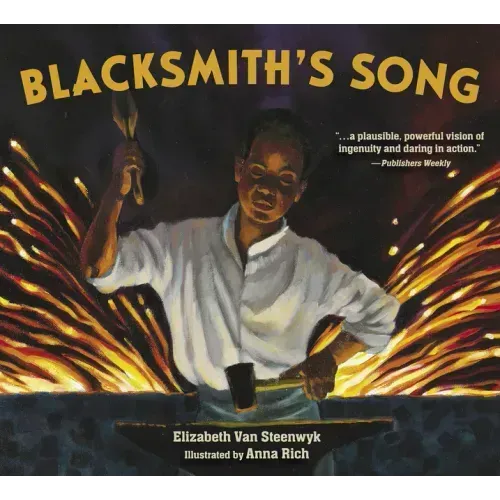 Blacksmith's Song