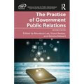 The Practice of Government Public Relations
