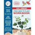 Gail Gibbons' from Seed to Plant Workbook