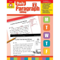 Daily Paragraph Editing, Grade 6 Teacher Edition