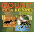 Count Me a Rhyme: Animal Poems by the Numbers