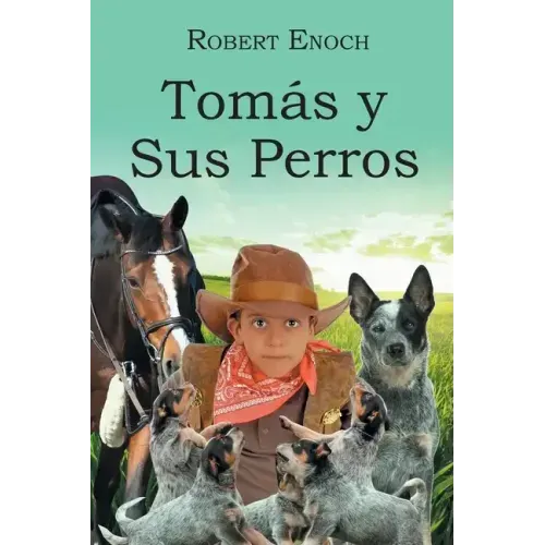 Tomás y Sus Perros