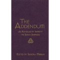 The Addendum
