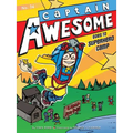Captain Awesome Goes to Superhero Camp