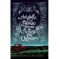 Aristotle and Dante Discover the Secrets of the Universe