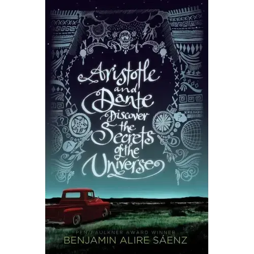 Aristotle and Dante Discover the Secrets of the Universe