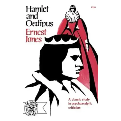 Hamlet and Oedipus