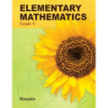 ELEMENTARY MATHEMATICS Grade 4