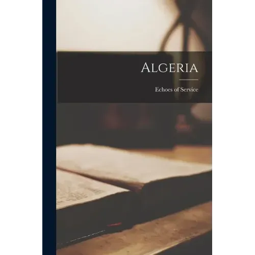 Algeria