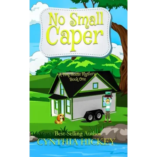 No Small Caper