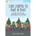 Cilly Learns To Ride A Bike: Will Fear Stop Her From Getting Back Up On Her Bike?