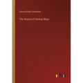 The History of Sailing Ships