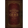 Testimonies for the Church Volume 9