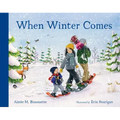 When Winter Comes