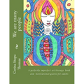 We are many people: Creative art therapy for adults