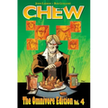 Chew Omnivore Edition Volume 4