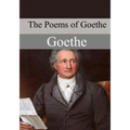 The Poems of Goethe