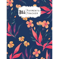 Bill Payment Tracker: A bill payment checklist makes it easy to track your bill payment every month Helps you pay your bills on time and hav