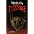 Necroscope III: The Source