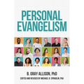 Personal Evangelism