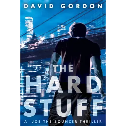 The Hard Stuff