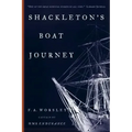 Shackleton's Boat Journey