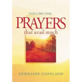 Prayers That Avail Much Vol. 1