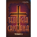 Teología cristiana, Tomo 2