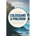 Colossians & Philemon