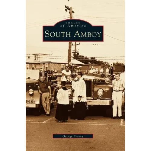 South Amboy