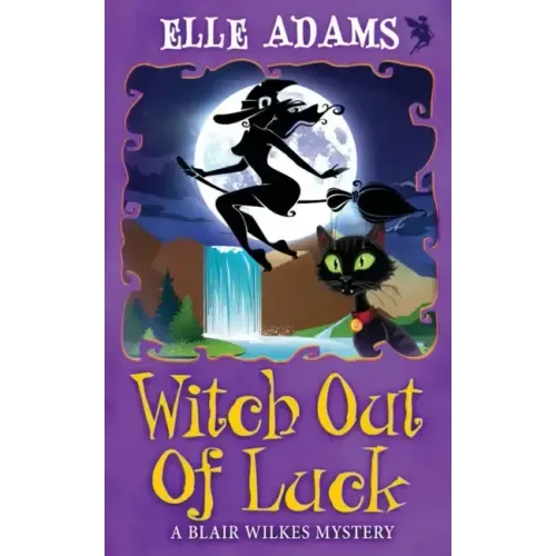 Witch out of Luck