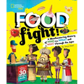Food Fight!: A Mouthwatering History of Who Ate What and Why Through the Ages