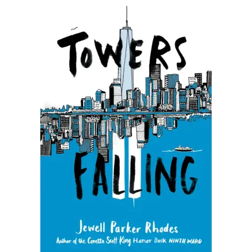 Towers Falling