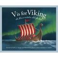 V Is for Viking: A Minnesota Alphabet