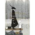 The Girl from the Other Side: Siúil, a Rún Vol. 2
