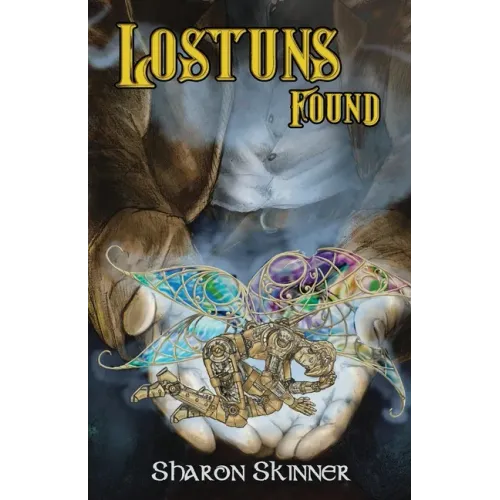 Lostuns Found