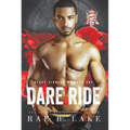 Heavy Sinners MC: Dare to Ride