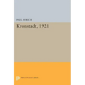 Kronstadt, 1921