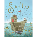 South