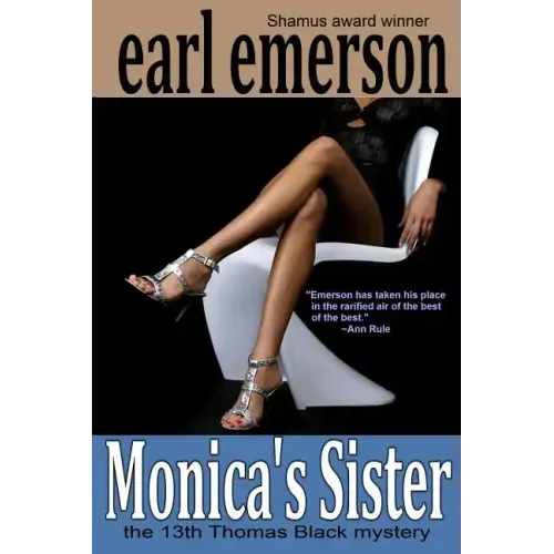 Monica's Sister