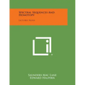 Spectral Sequences And Homotopy: Lectures, Notes
