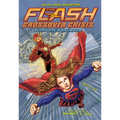 The Flash: Supergirl's Sacrifice (Crossover Crisis #2)