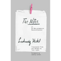 The Notes: Or on Non-Premature Reconciliation