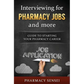 Interviewing for Pharmacy Jobs and more: Guide to starting your pharmacy career.