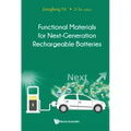 Functional Materials for Next-Generation Rechargeable Batteries