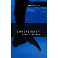 Sovereignty: Evolution of an Idea