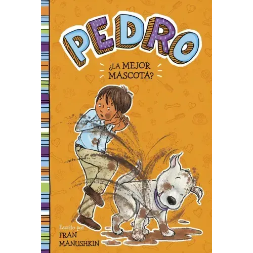 ¿La Mejor Mascota?